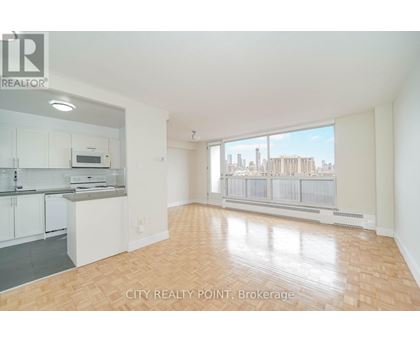 1803 - 666 SPADINA AVENUE 2 Beds Apartment, Condo, Home for Rent - Photo gallery 4