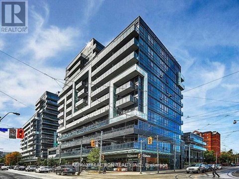 1008 - 1030 KING STREET W Studio Apartment for Rent