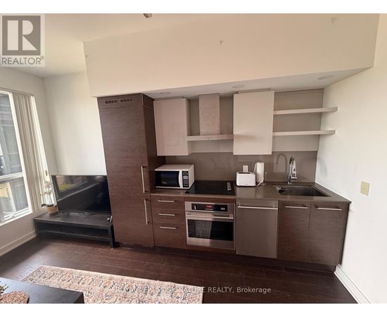 1008 - 1030 KING STREET W Studio Apartment, Condo, Home for Rent - Photo gallery 3