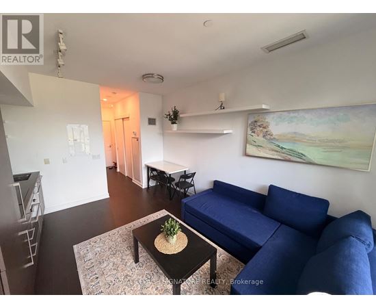 1008 - 1030 KING STREET W Studio Apartment, Condo, Home for Rent - Photo gallery 4