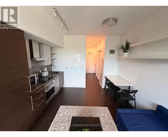 1008 - 1030 KING STREET W Studio Apartment, Condo, Home for Rent - Photo gallery 5
