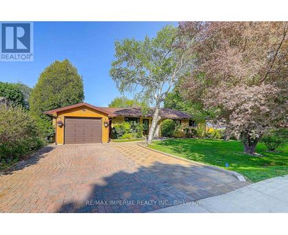98 BELFRY DRIVE 1 House for Rent - Photo gallery 1