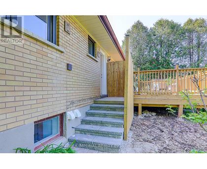 98 BELFRY DRIVE 1 House for Rent - Photo gallery 2