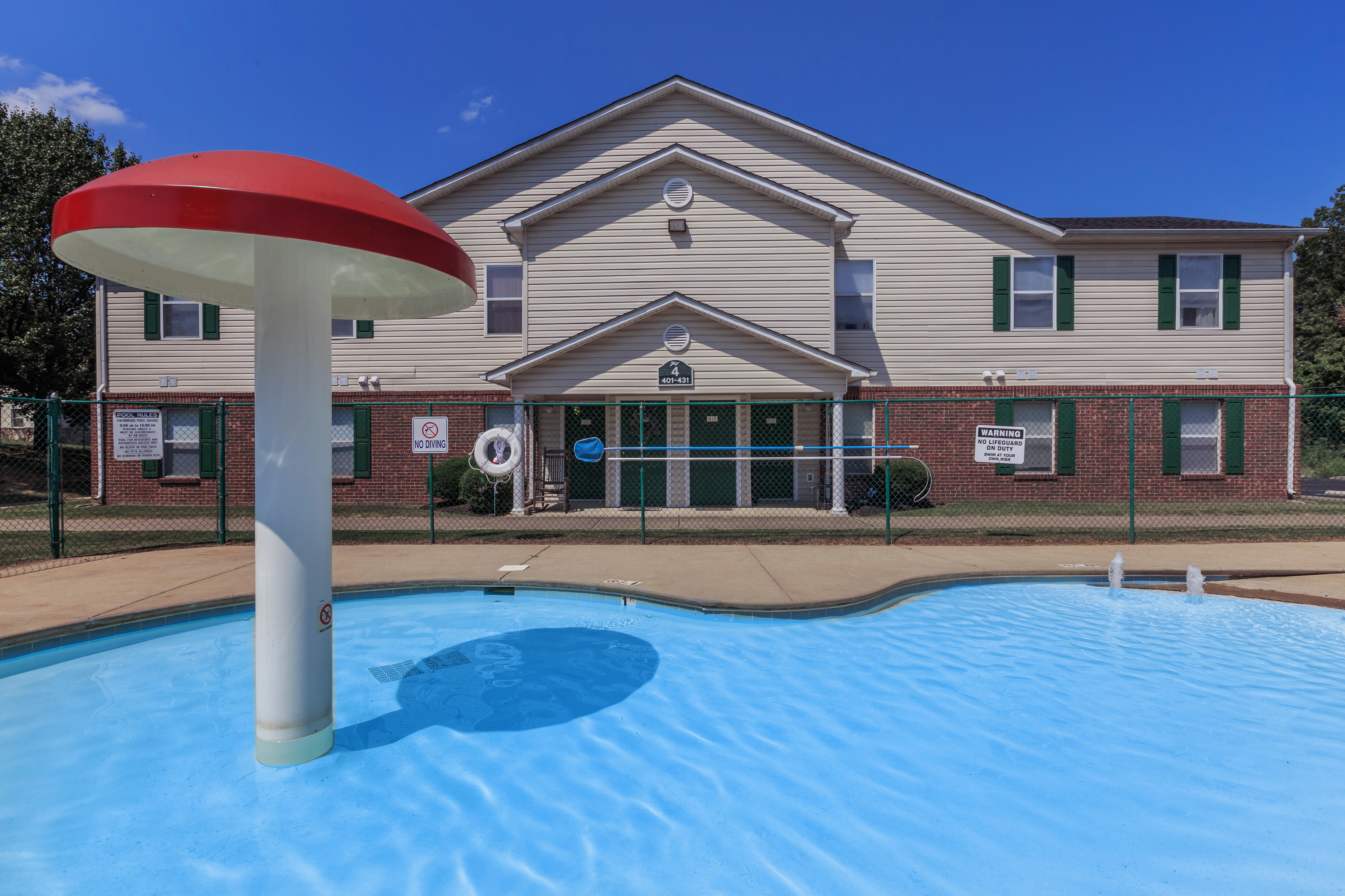 301 Madison Ridge Blvd 1-3 Beds Apartment for Rent