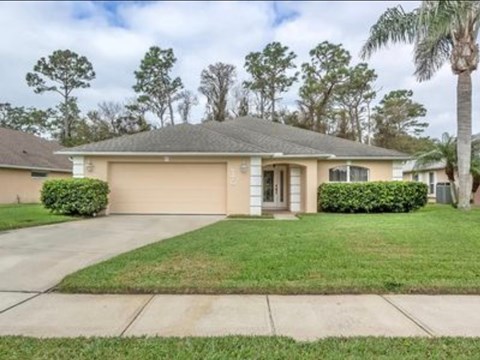 6170 Sabal Point 3 Beds Apartment for Rent