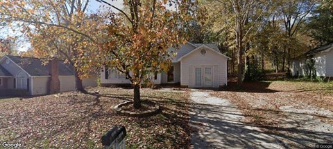 11621 Norkett Drive 3 Beds Apartment for Rent