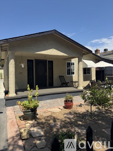 3151 Perlita Avenue 2 Beds Apartment for Rent