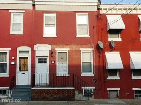 653 North 39Th Street Studio Apartment for Rent