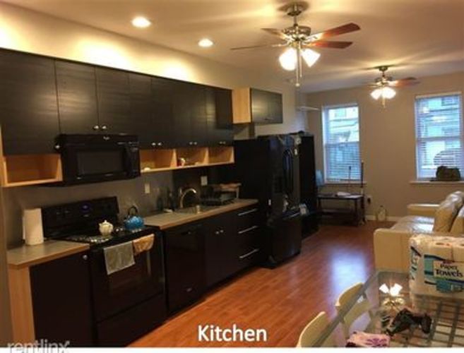 653 North 39th Street Studio Single Family Home for Rent - Photo gallery 3