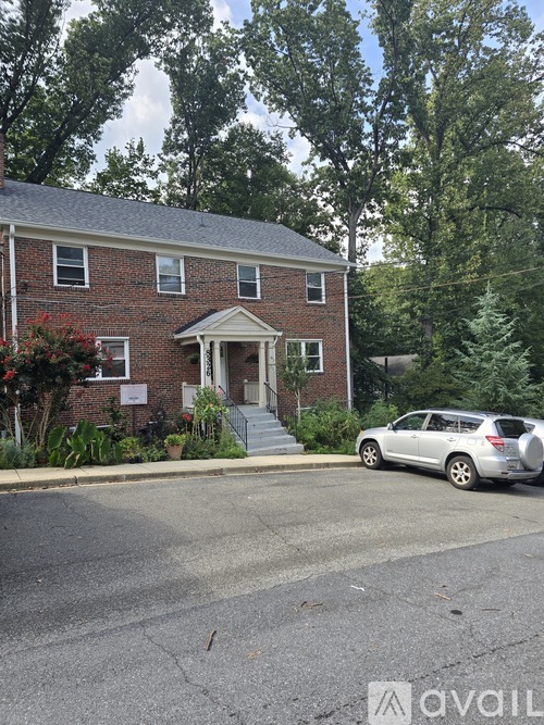 8326 Roanoke Avenue 1 Apartment for Rent - Photo gallery 2