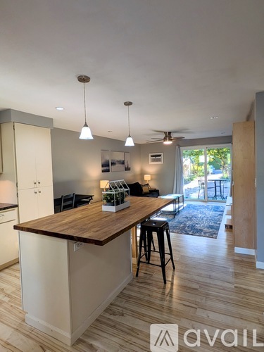 3404 19th Avenue 2 Beds Apartment for Rent - Photo gallery 2
