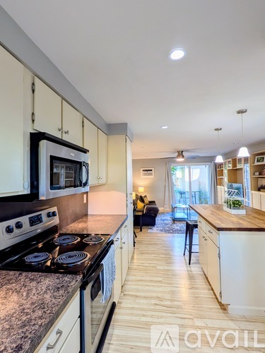 3404 19th Avenue 2 Beds Apartment for Rent - Photo gallery 5