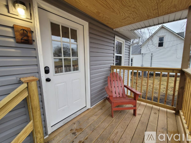 811 South Saint Louis Street 1 Apartment for Rent - Photo gallery 3