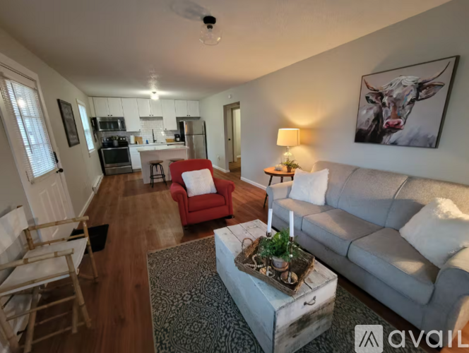 811 South Saint Louis Street 1 Apartment for Rent - Photo gallery 4