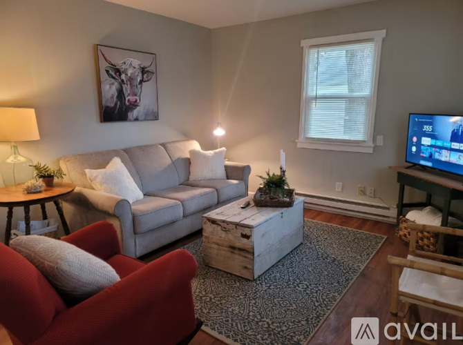 811 South Saint Louis Street 1 Apartment for Rent - Photo gallery 5