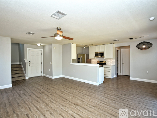 5312 Hutchinson Drive 3 Beds Single Family Home for Rent - Photo gallery 5