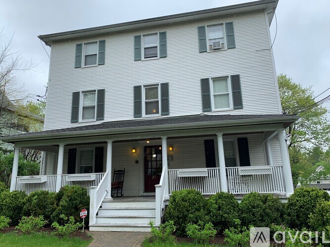 21 Oak Ridge Street 2 Beds Apartment for Rent - Photo gallery 1