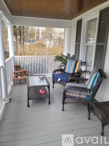 21 Oak Ridge Street 2 Beds Apartment for Rent - Photo gallery 4