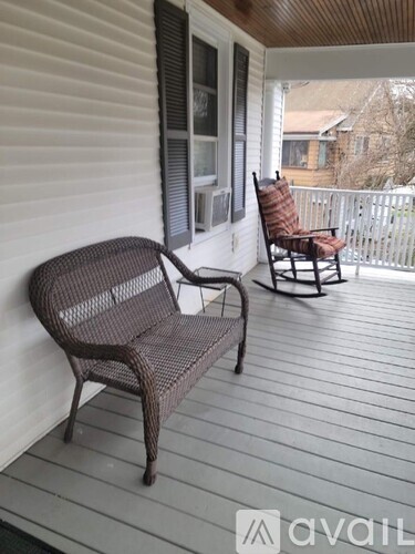 21 Oak Ridge Street 2 Beds Apartment for Rent - Photo gallery 5