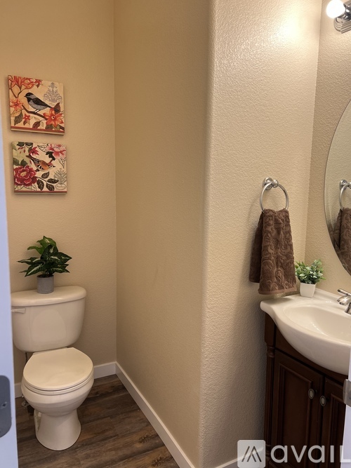 8698 Ethan Aley 3 Beds Single Family Home for Rent - Photo gallery 5