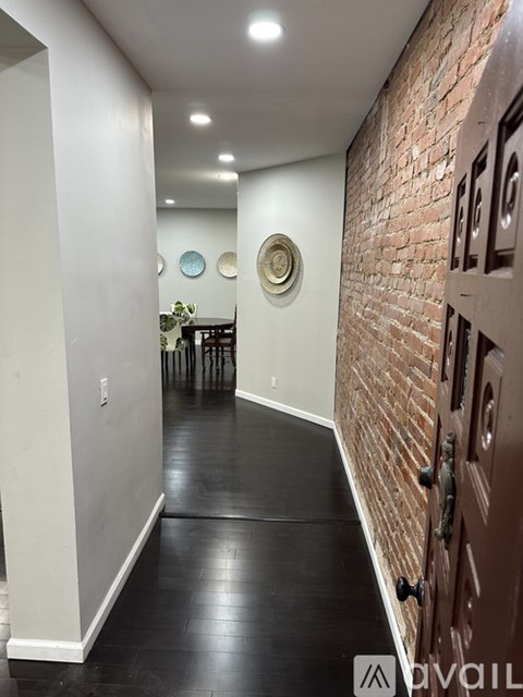 38 Rhode Island Avenue Northwest 6 Beds Apartment for Rent