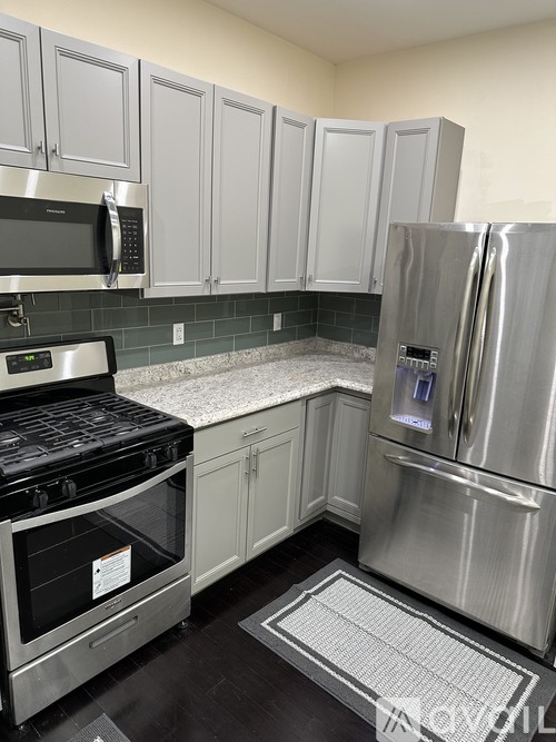 38 Rhode Island Avenue Northwest 6 Beds Single Family Home for Rent - Photo gallery 4