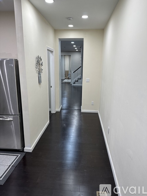 38 Rhode Island Avenue Northwest 6 Beds Single Family Home for Rent - Photo gallery 5