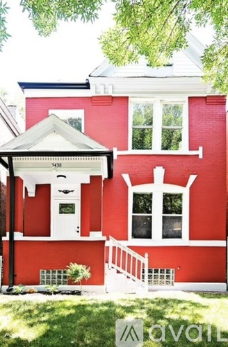 3438 California Avenue 4 Beds Single Family Home for Rent - Photo gallery 1
