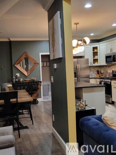 3438 California Avenue 4 Beds Single Family Home for Rent - Photo gallery 2