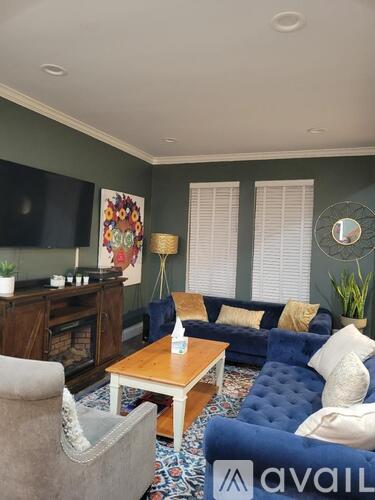 3438 California Avenue 4 Beds Single Family Home for Rent - Photo gallery 3