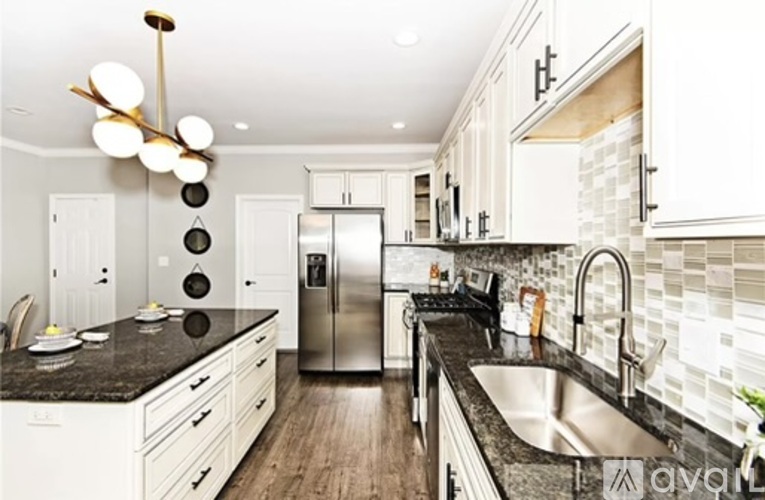3438 California Avenue 4 Beds Single Family Home for Rent - Photo gallery 4