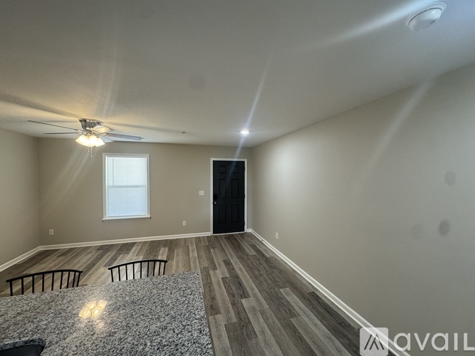 121 Jefferson Avenue West 1 Apartment for Rent - Photo gallery 1