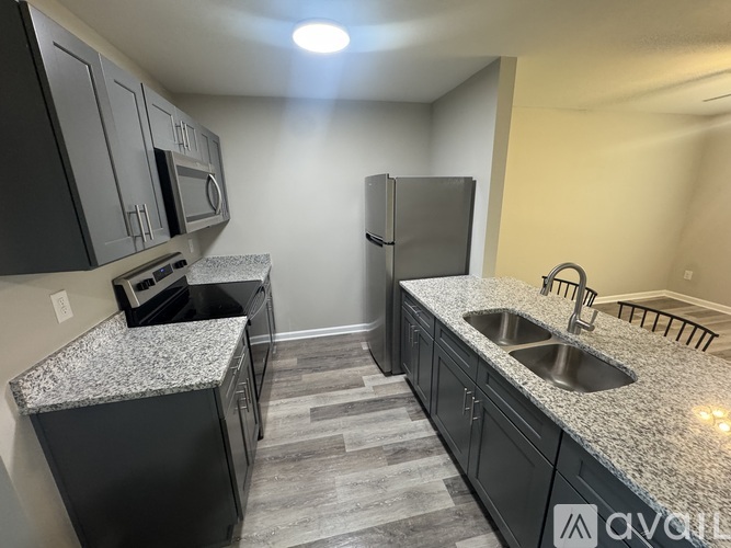 121 Jefferson Avenue West 1 Apartment for Rent - Photo gallery 2