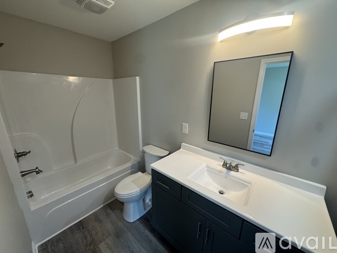 121 Jefferson Avenue West 1 Apartment for Rent - Photo gallery 5