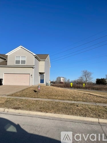 1100 Henry St 3 Beds Townhouse for Rent - Photo gallery 1