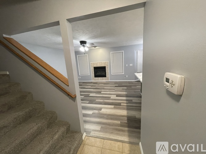 1100 Henry St 3 Beds Townhouse for Rent - Photo gallery 3