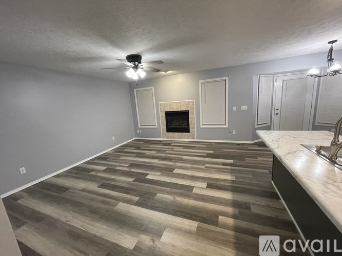 1100 Henry St 3 Beds Townhouse for Rent - Photo gallery 4