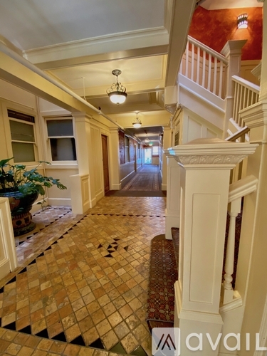 524 Georgia Street 1 Apartment for Rent - Photo gallery 5