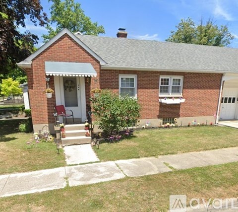 Broad Boulevard 1 Apartment for Rent