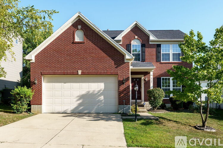 3594 Armada Dr 4 Beds Single Family Home for Rent - Photo gallery 1