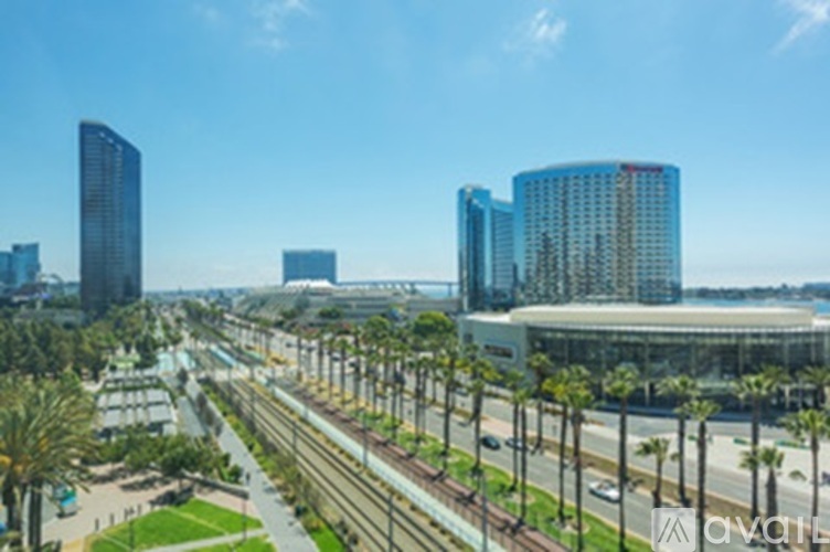 500 West Harbor Drive 3 Beds Condo for Rent - Photo gallery 1
