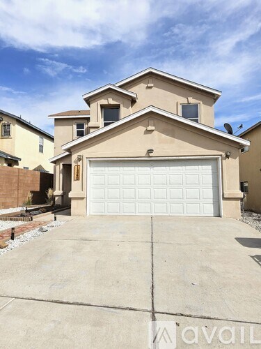 1340 Ojo Sarco St SW 3 Beds Apartment for Rent