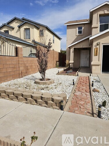 1340 Ojo Sarco St SW 3 Beds Single Family Home for Rent - Photo gallery 3