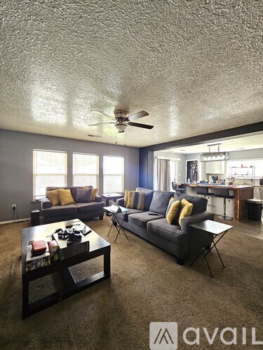 1340 Ojo Sarco St SW 3 Beds Single Family Home for Rent - Photo gallery 4