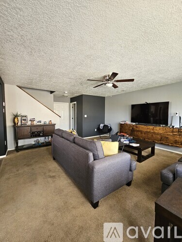 1340 Ojo Sarco St SW 3 Beds Single Family Home for Rent - Photo gallery 5