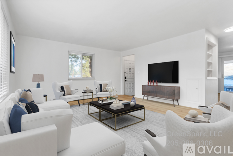 7487 West Vassar Avenue 2 Beds Apartment for Rent - Photo gallery 1
