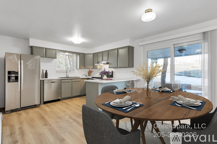7487 West Vassar Avenue 2 Beds Apartment for Rent - Photo gallery 2