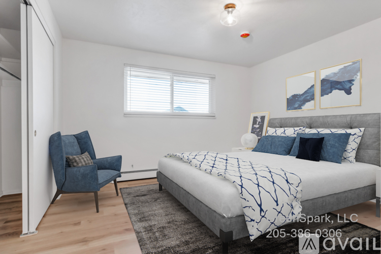 7487 West Vassar Avenue 2 Beds Apartment for Rent - Photo gallery 3