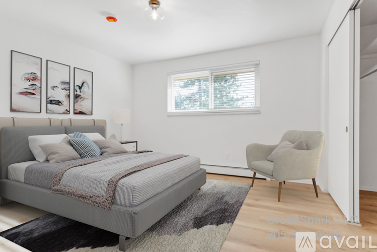 7487 West Vassar Avenue 2 Beds Apartment for Rent - Photo gallery 4