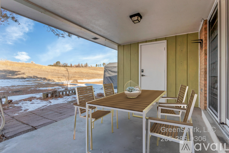 7487 West Vassar Avenue 2 Beds Apartment for Rent - Photo gallery 5